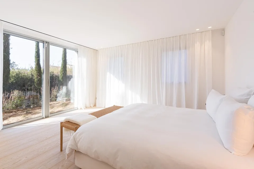 Photo 14 - Villa Les 3 Pins Pampelonne, Saint-Tropez