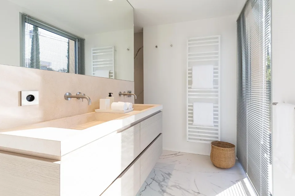 Photo 15 - Villa Les 3 Pins Pampelonne, Saint-Tropez