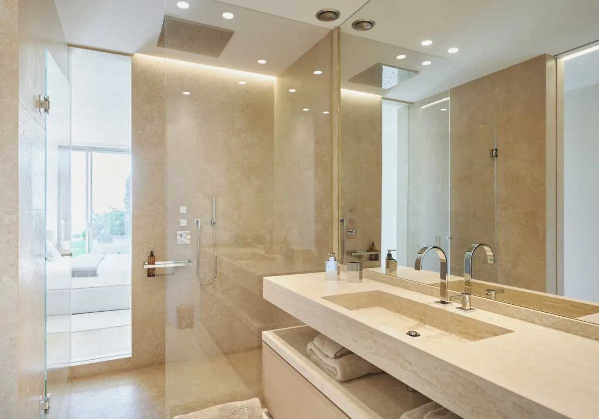 Photo 2 - Villa Maures Californie - Cannes