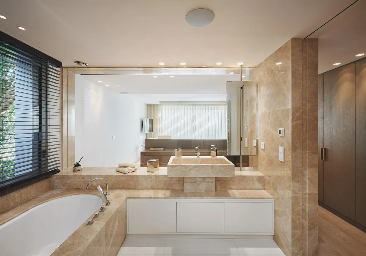 Photo 3 - Villa Maures Californie - Cannes
