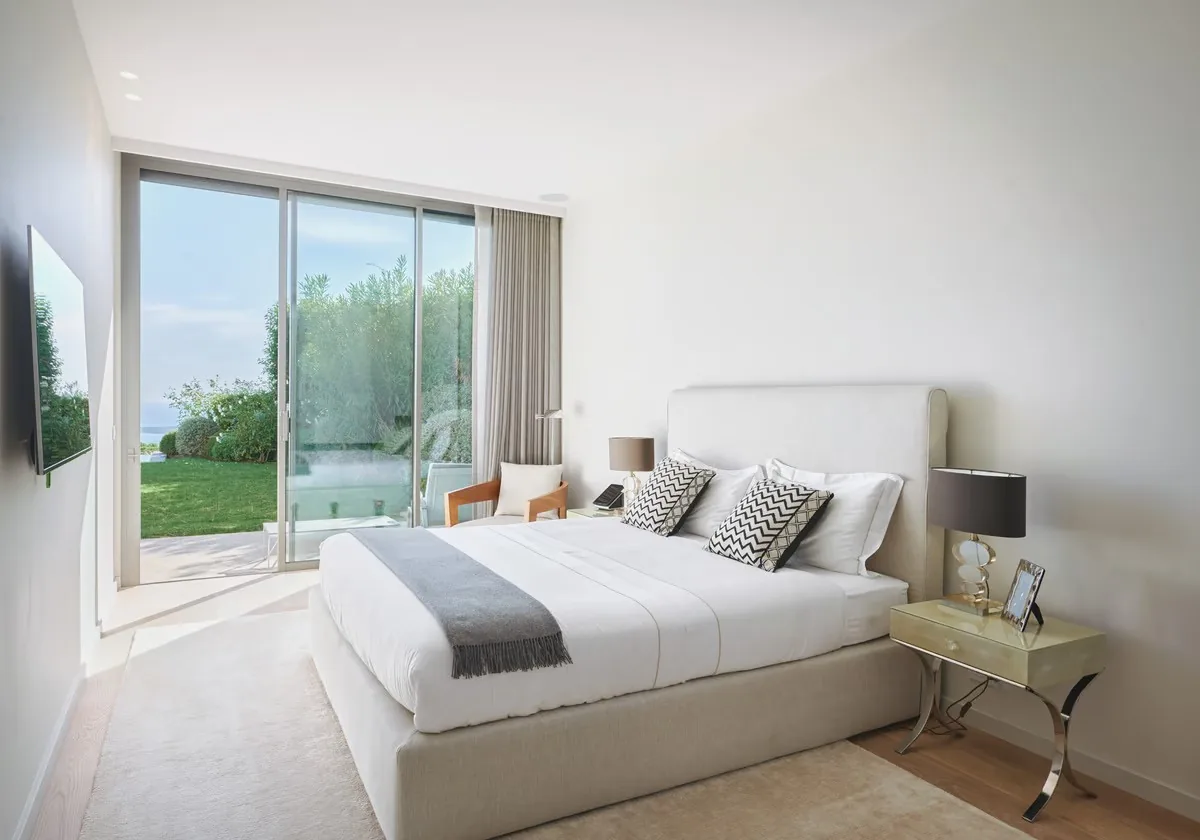 Photo 6 - Villa Maures Californie - Cannes