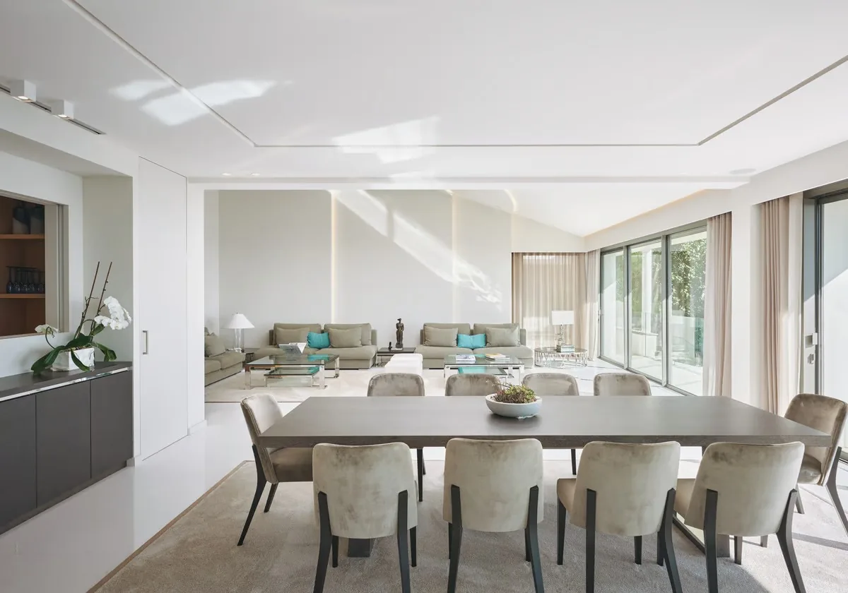 Photo 10 - Villa Maures Californie - Cannes