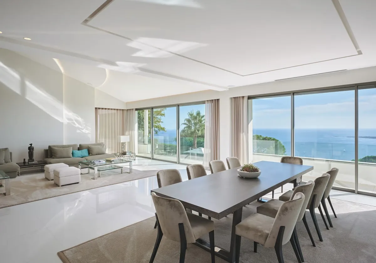 Photo 11 - Villa Maures Californie - Cannes