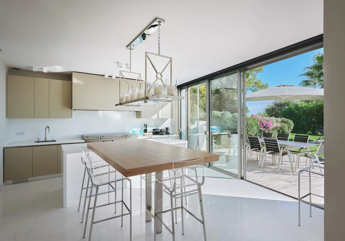 Photo 16 - Villa Maures Californie - Cannes