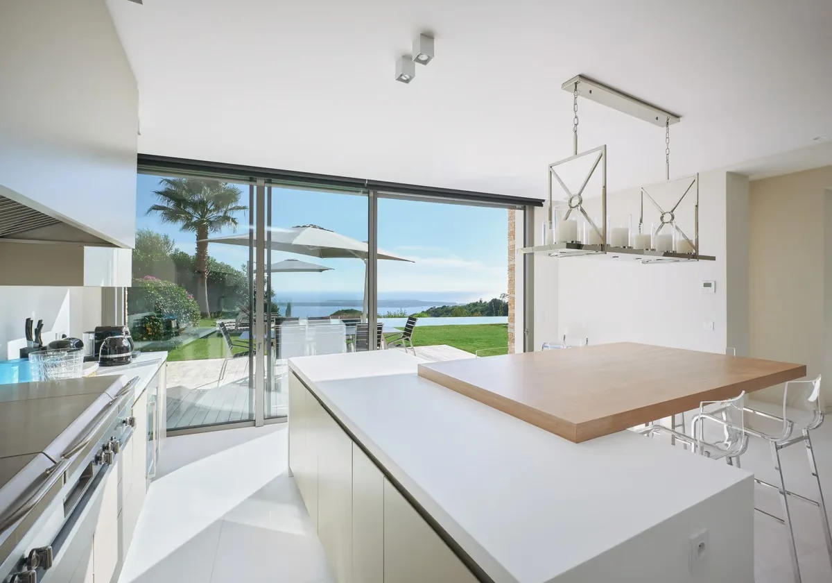 Photo 17 - Villa Maures Californie - Cannes