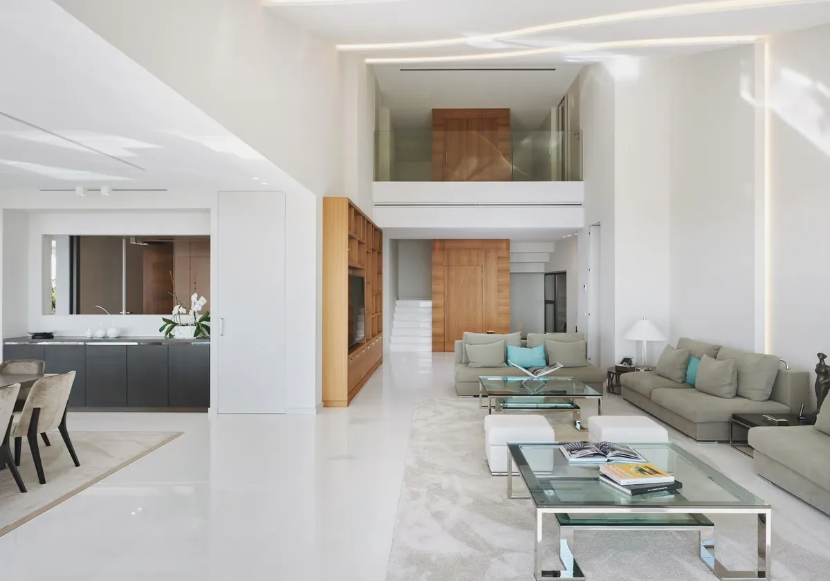 Photo 21 - Villa Maures Californie - Cannes