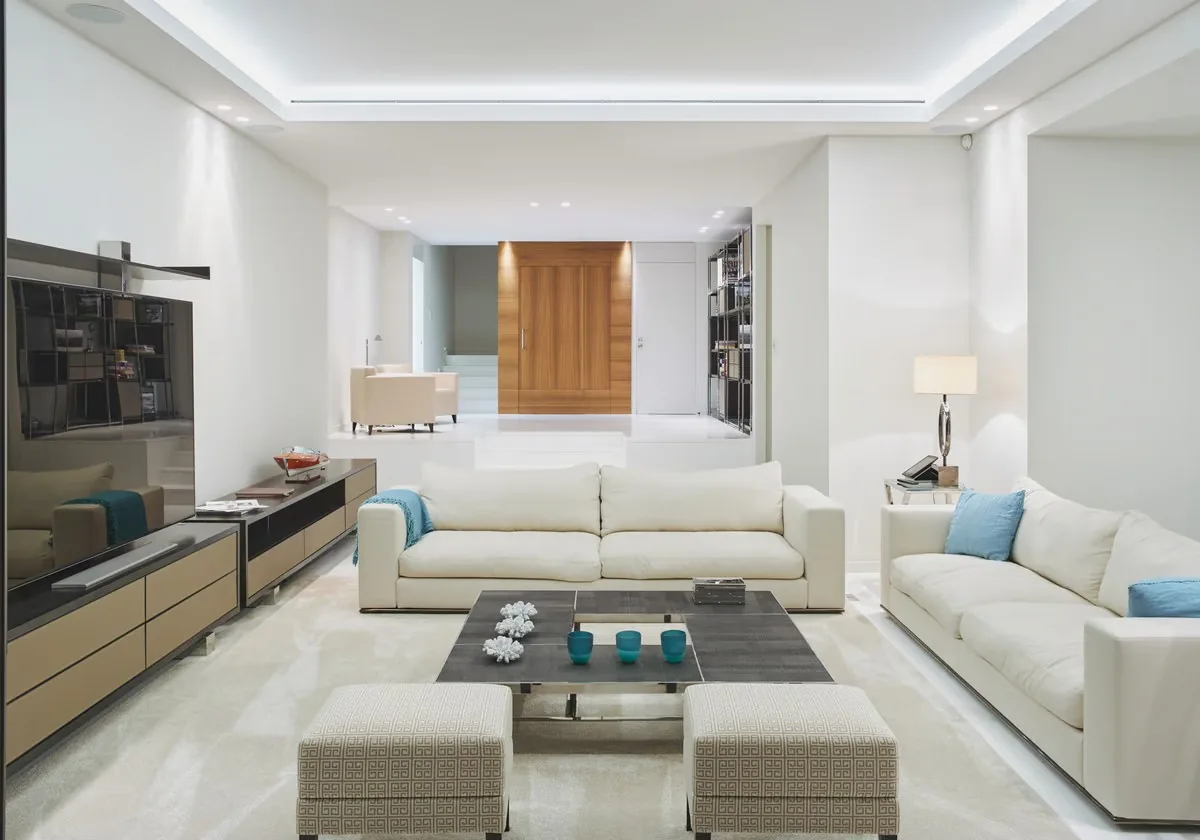 Photo 22 - Villa Maures Californie - Cannes