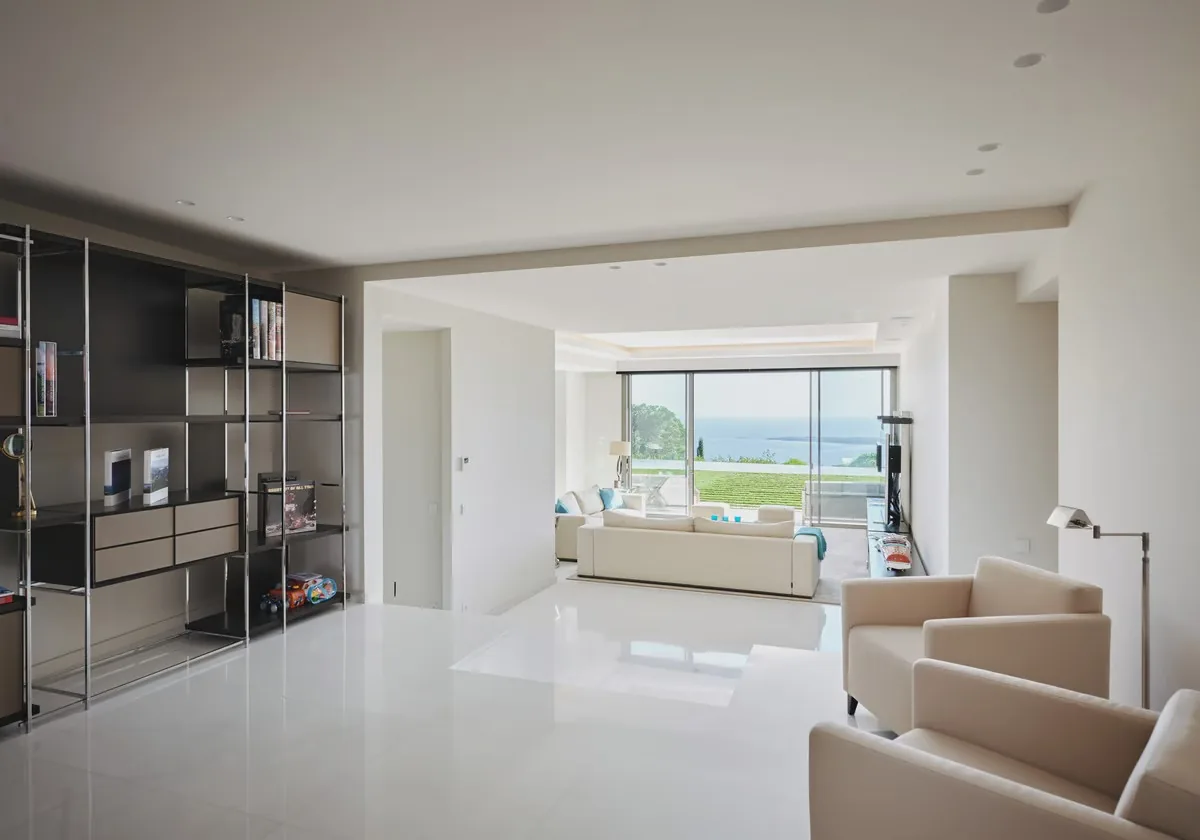 Photo 26 - Villa Maures Californie - Cannes