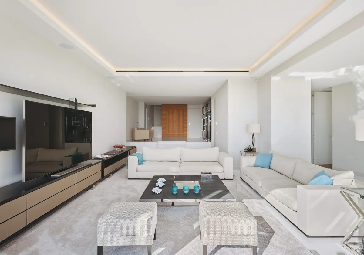 Photo 28 - Villa Maures Californie - Cannes