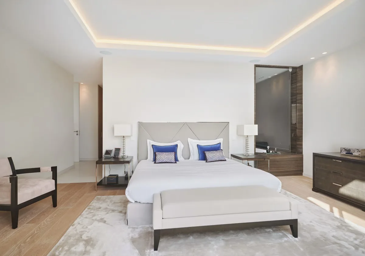 Photo 30 - Villa Maures Californie - Cannes
