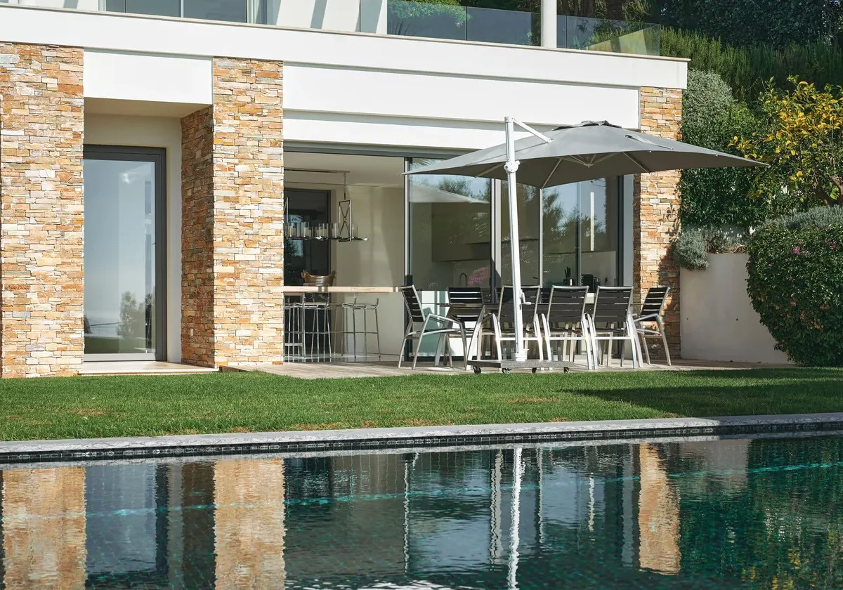 Photo 32 - Villa Maures Californie - Cannes