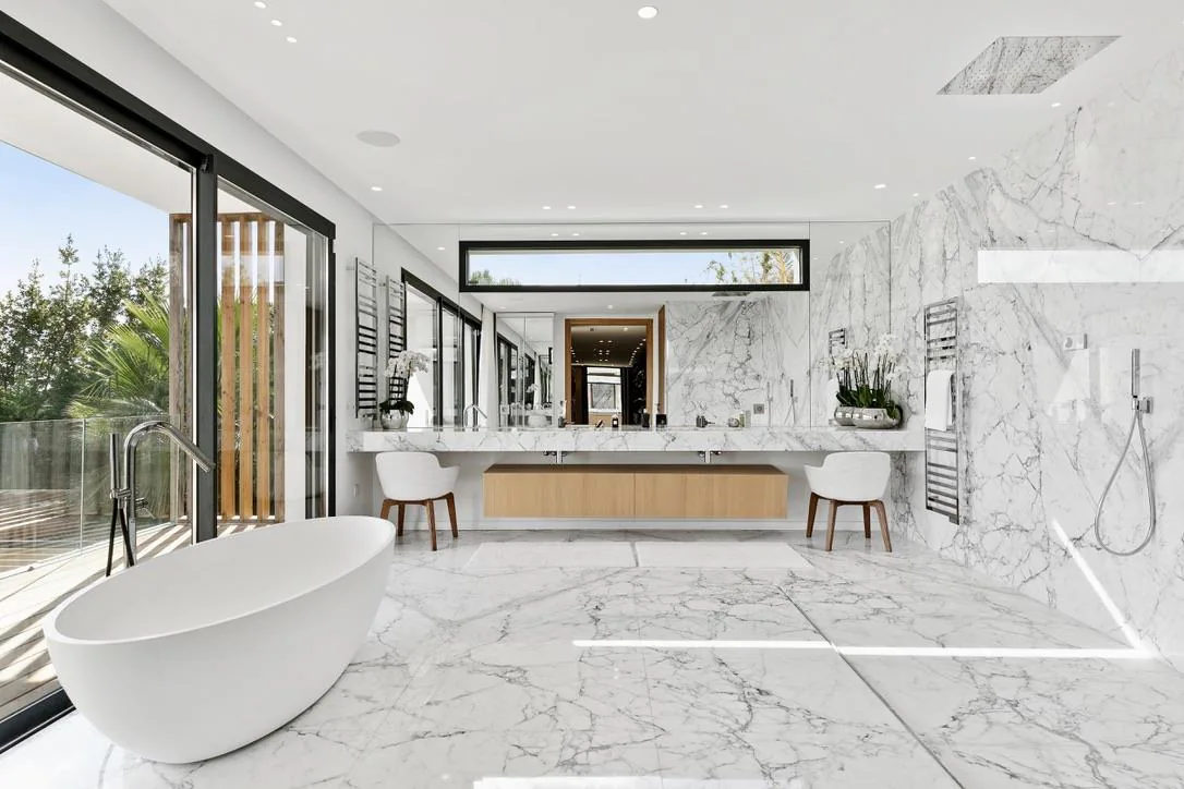 Photo 4 - Villa Mila Mougins (hauteurs de Cannes)
