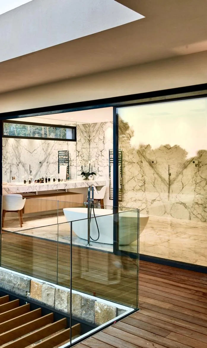 Photo 5 - Villa Mila Mougins (hauteurs de Cannes)