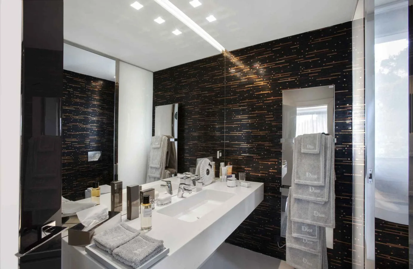 Photo 1 - Villa Olivia Mougins, Les Colles