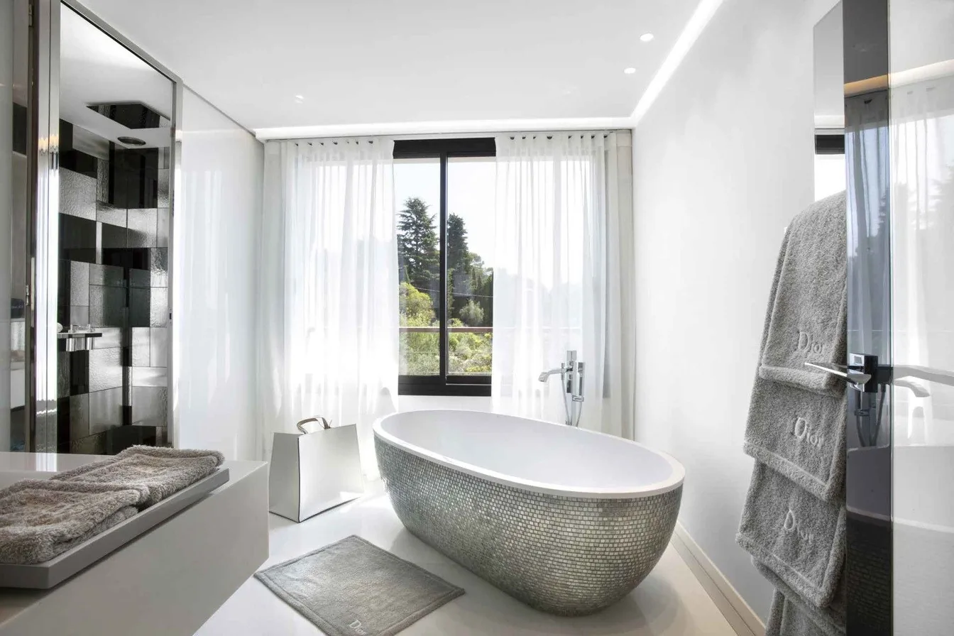 Photo 2 - Villa Olivia Mougins, Les Colles