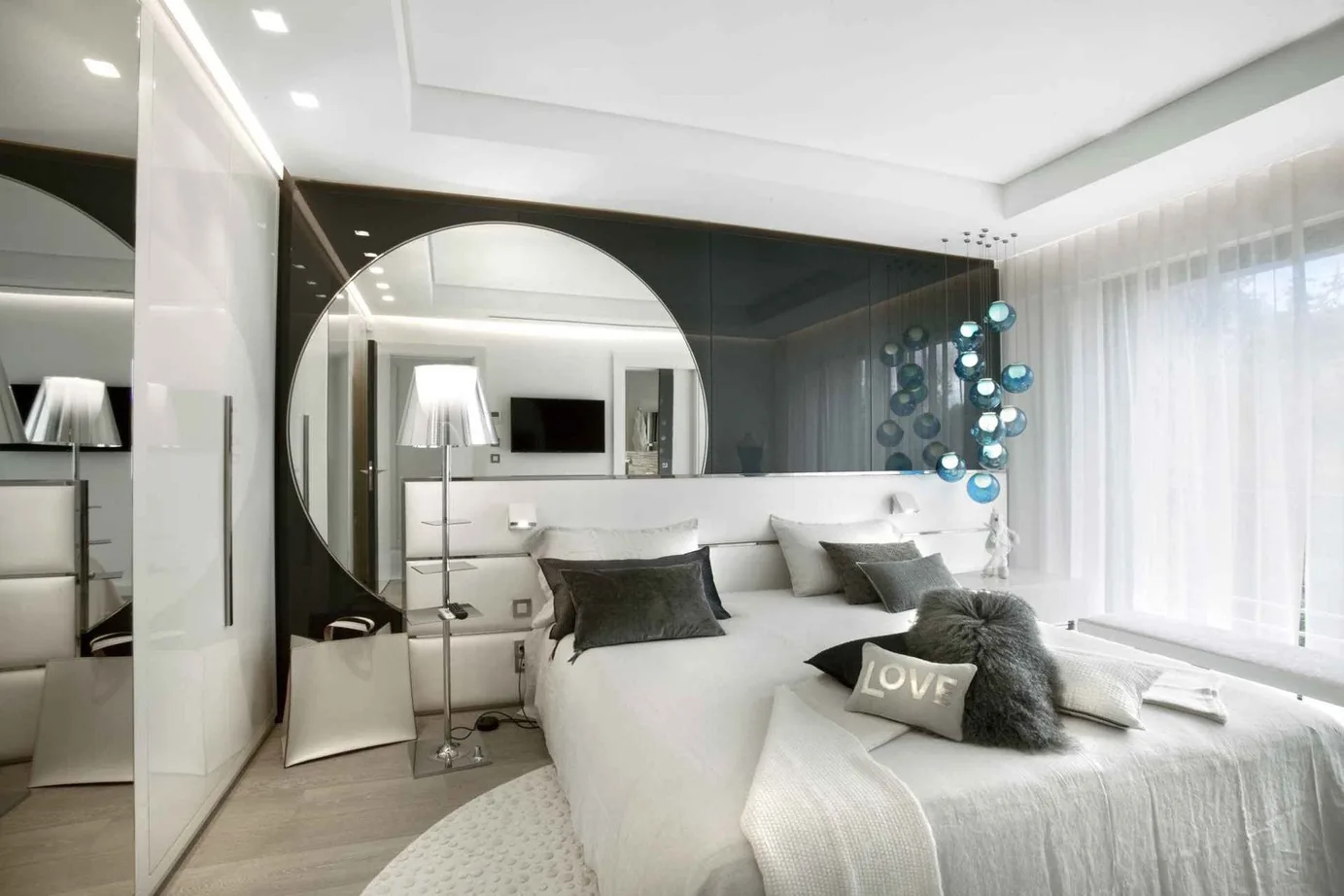 Photo 3 - Villa Olivia Mougins, Les Colles