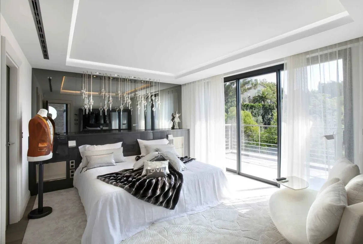 Photo 5 - Villa Olivia Mougins, Les Colles