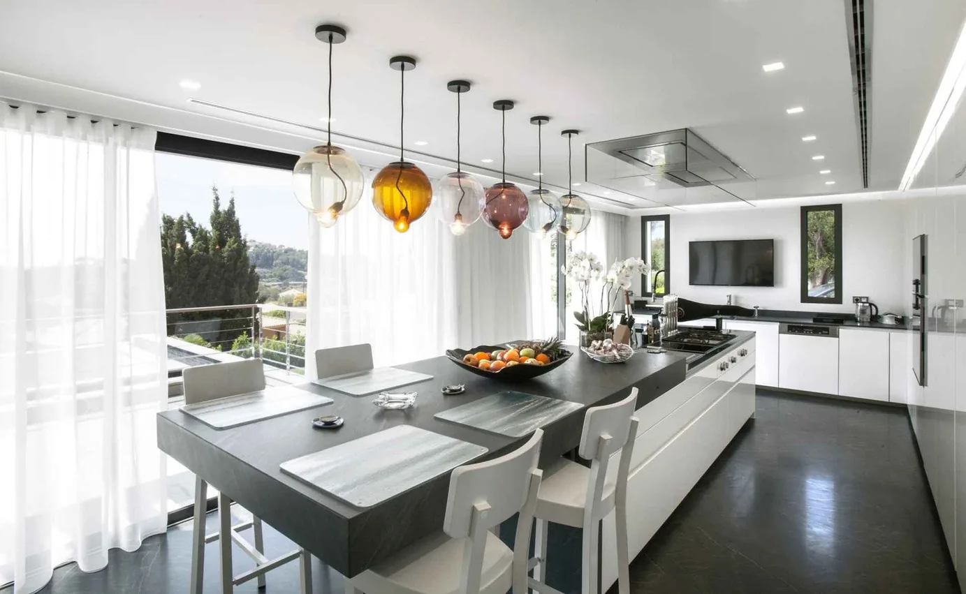 Photo 10 - Villa Olivia Mougins, Les Colles