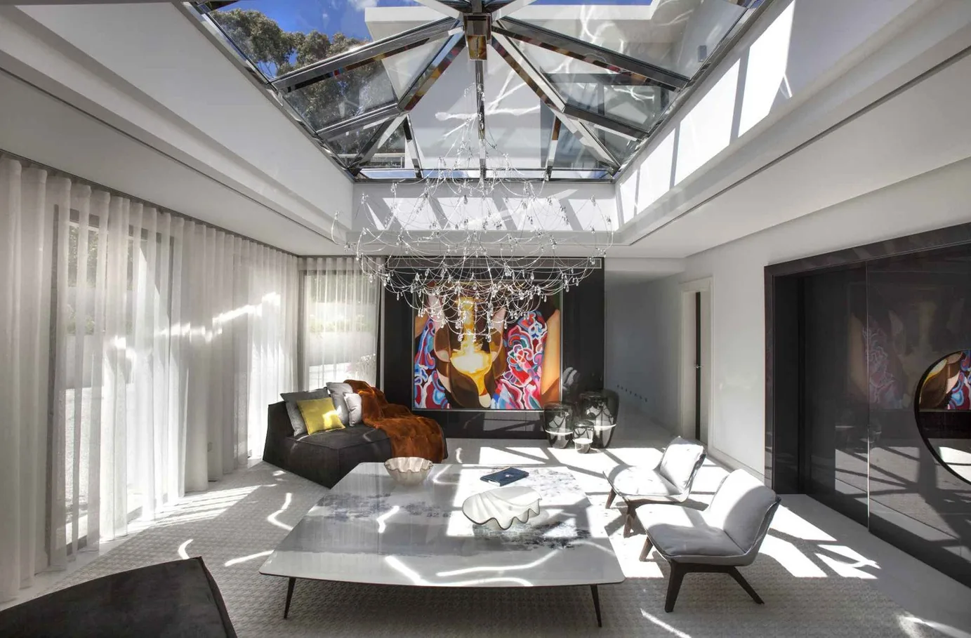 Photo 14 - Villa Olivia Mougins, Les Colles