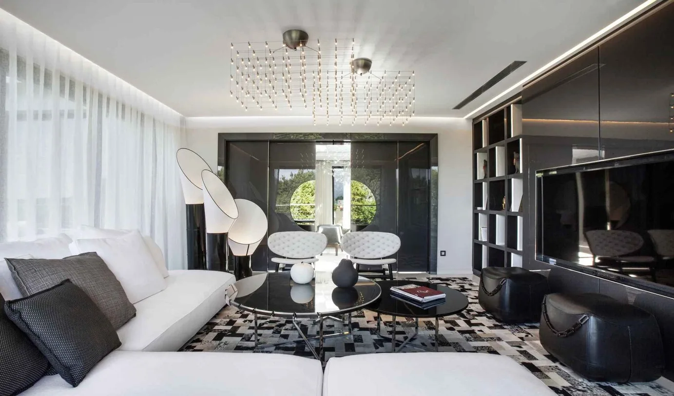 Photo 15 - Villa Olivia Mougins, Les Colles