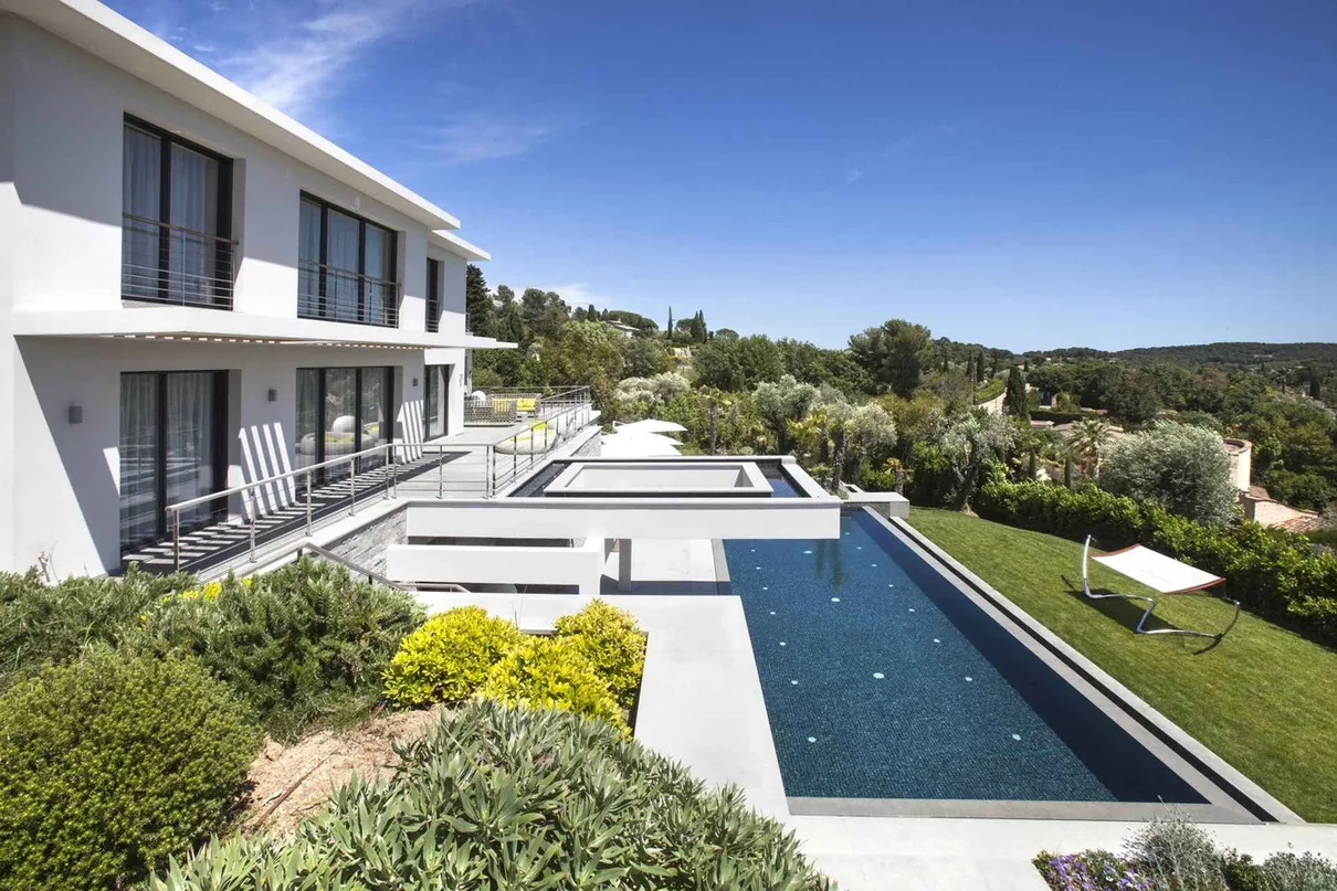 Photo 17 - Villa Olivia Mougins, Les Colles
