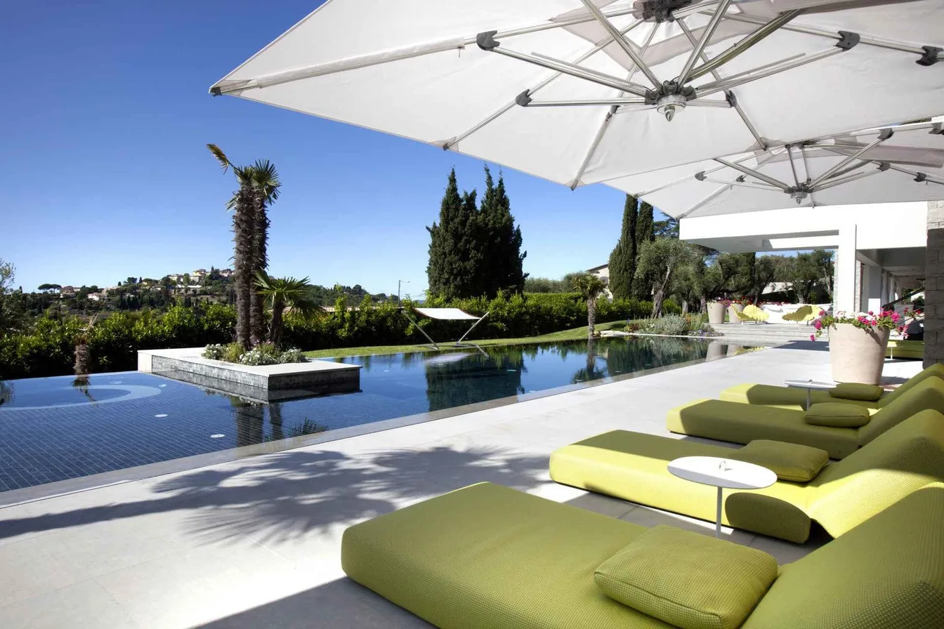 Photo 18 - Villa Olivia Mougins, Les Colles