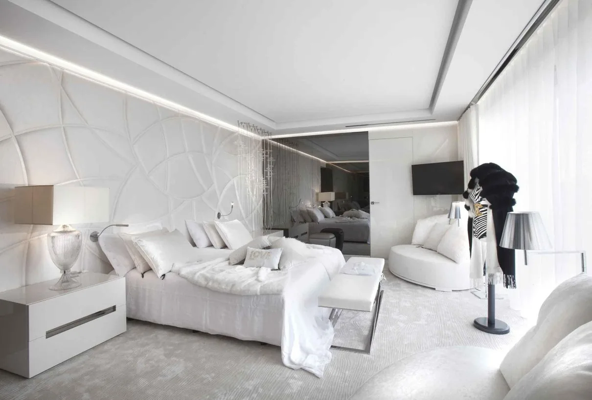 Photo 21 - Villa Olivia Mougins, Les Colles