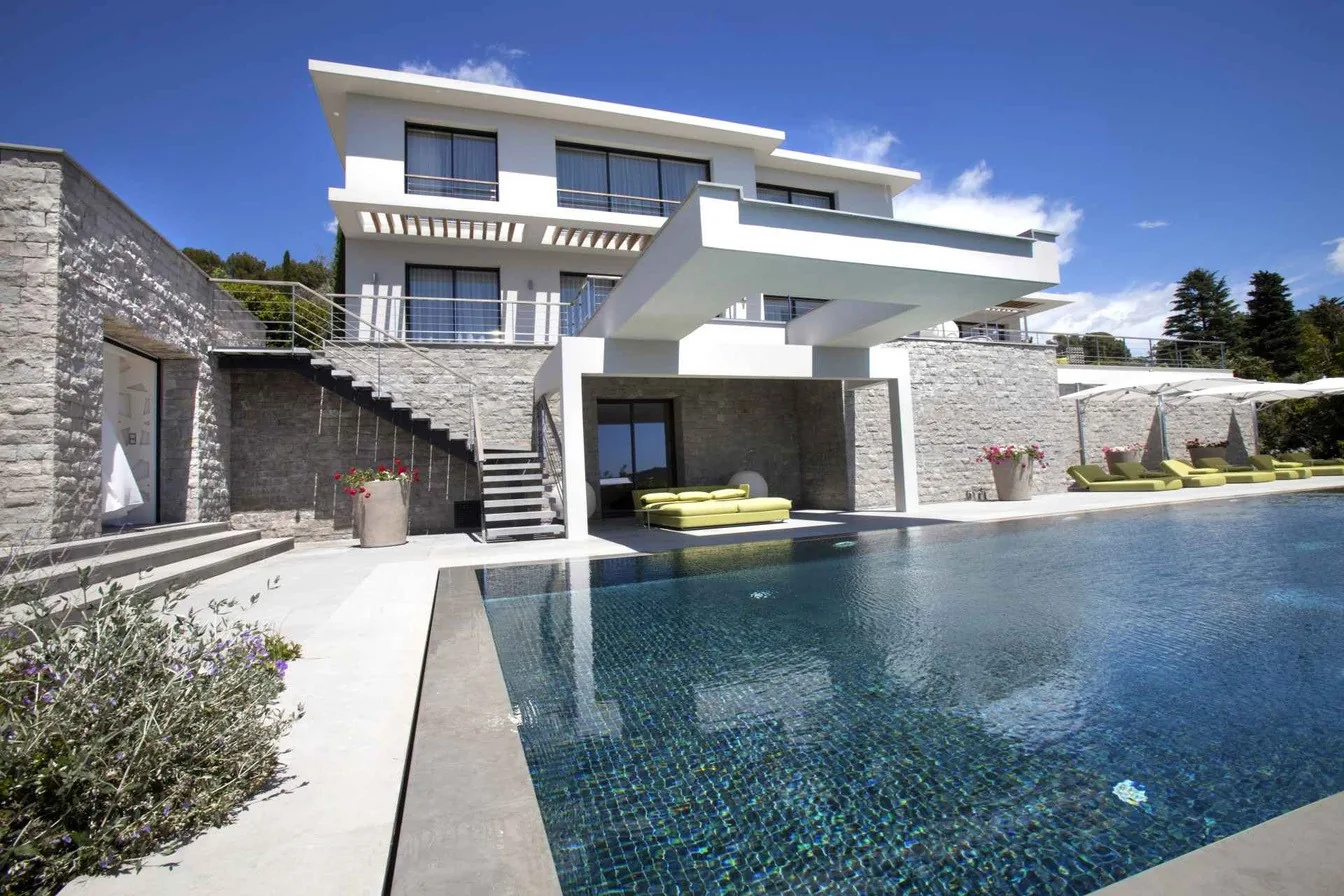 Photo 22 - Villa Olivia Mougins, Les Colles