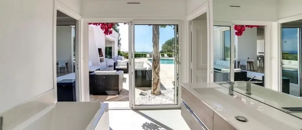 Photo 6 - Villa Pauline Croix des Gardes - Cannes