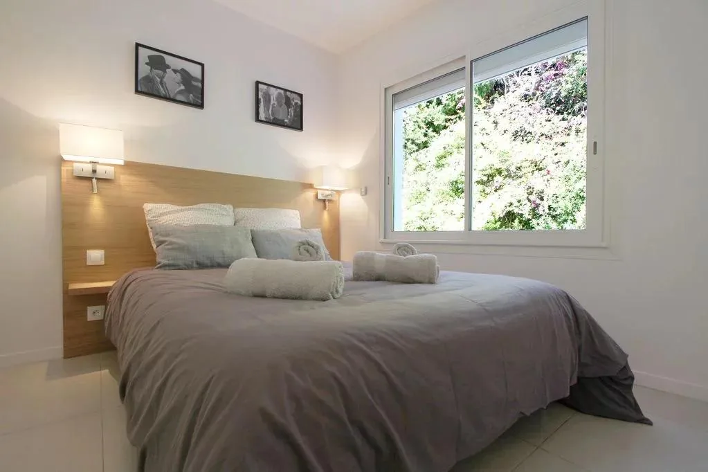 Photo 7 - Villa Pauline Croix des Gardes - Cannes