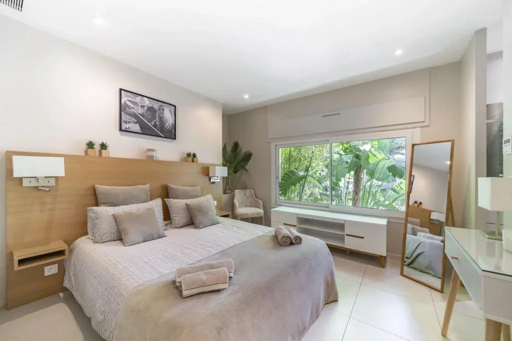 Photo 9 - Villa Pauline Croix des Gardes - Cannes