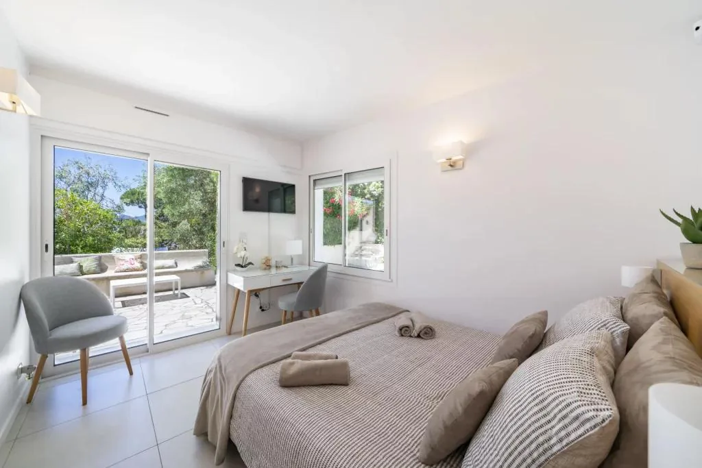 Photo 10 - Villa Pauline Croix des Gardes - Cannes