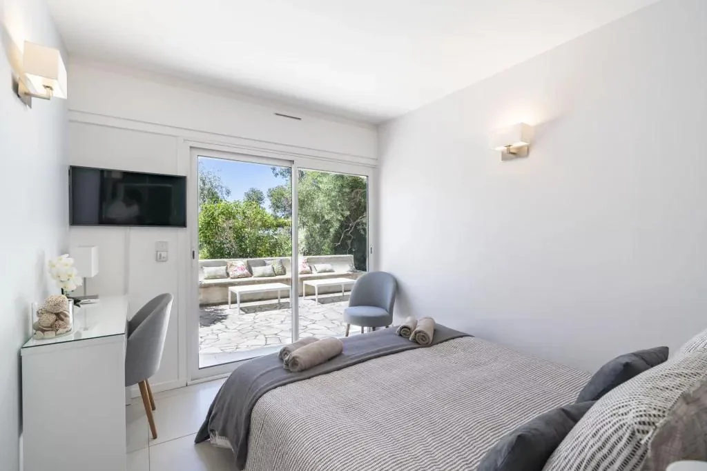 Photo 11 - Villa Pauline Croix des Gardes - Cannes
