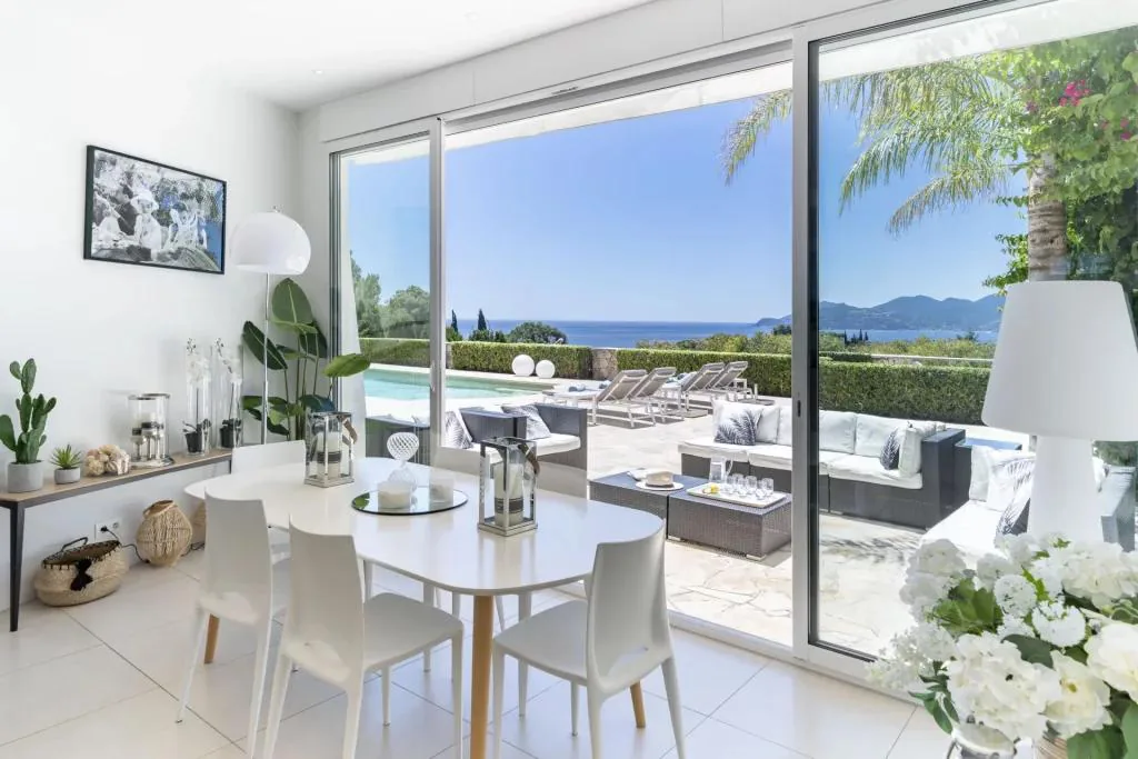 Photo 12 - Villa Pauline Croix des Gardes - Cannes
