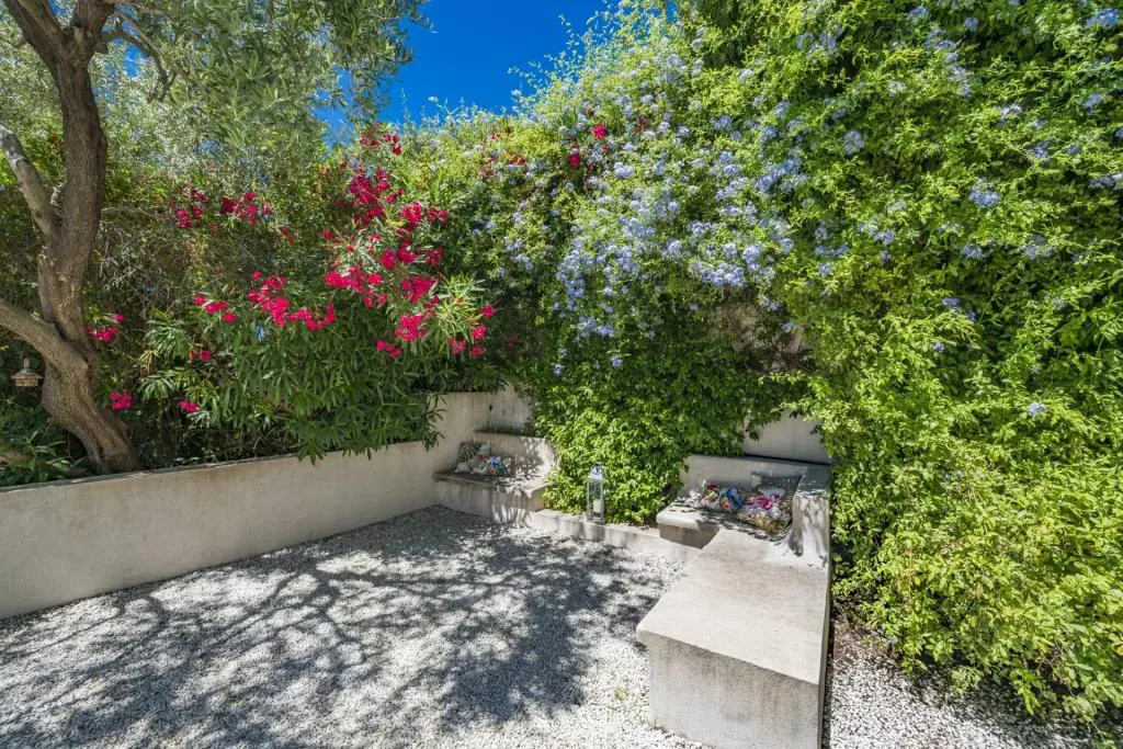 Photo 13 - Villa Pauline Croix des Gardes - Cannes