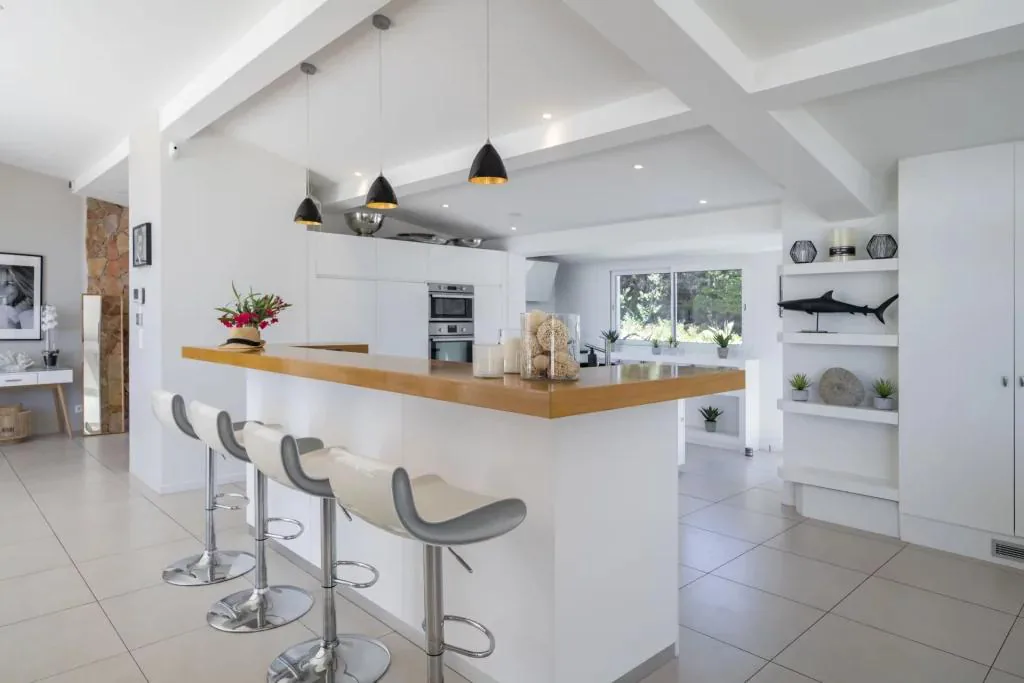 Photo 15 - Villa Pauline Croix des Gardes - Cannes