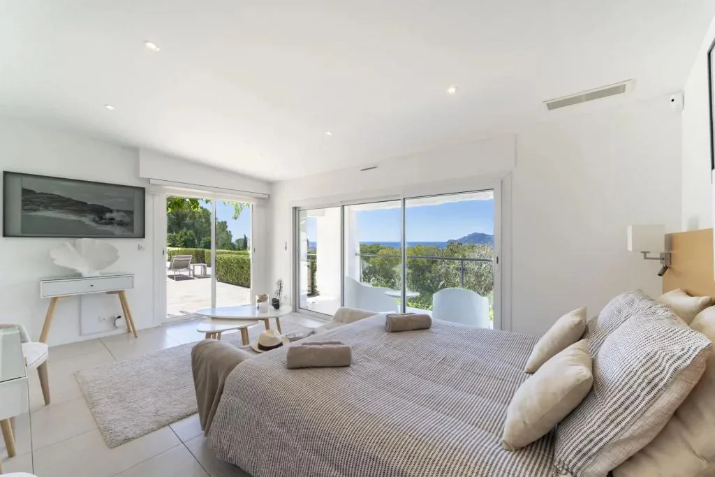Photo 22 - Villa Pauline Croix des Gardes - Cannes