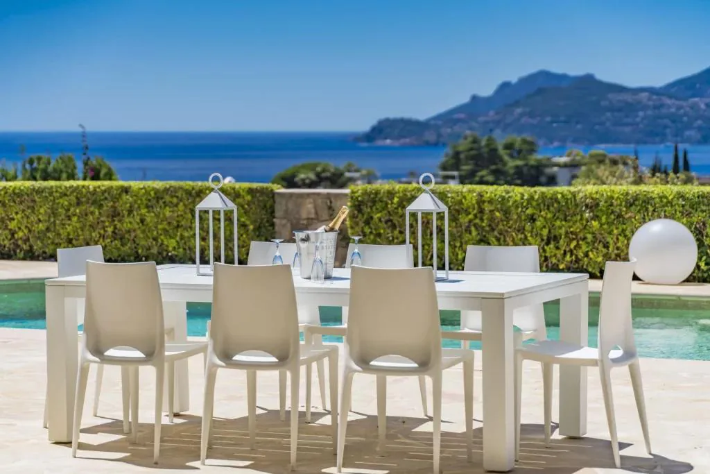Photo 23 - Villa Pauline Croix des Gardes - Cannes