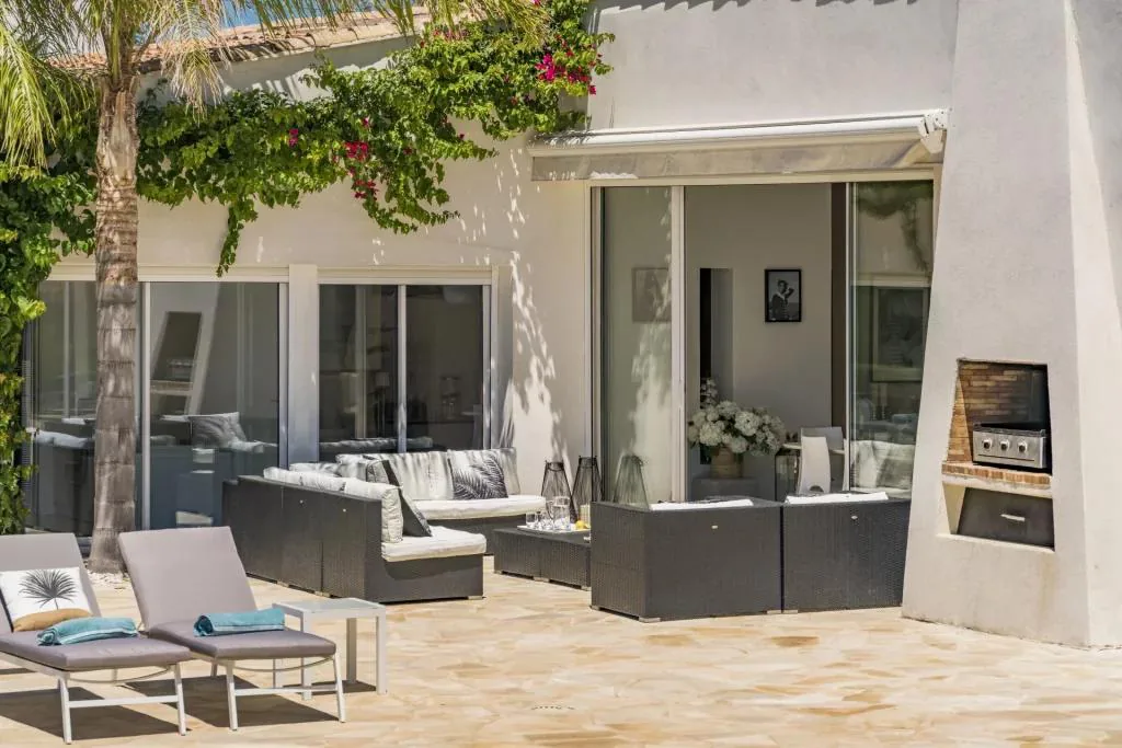 Photo 24 - Villa Pauline Croix des Gardes - Cannes
