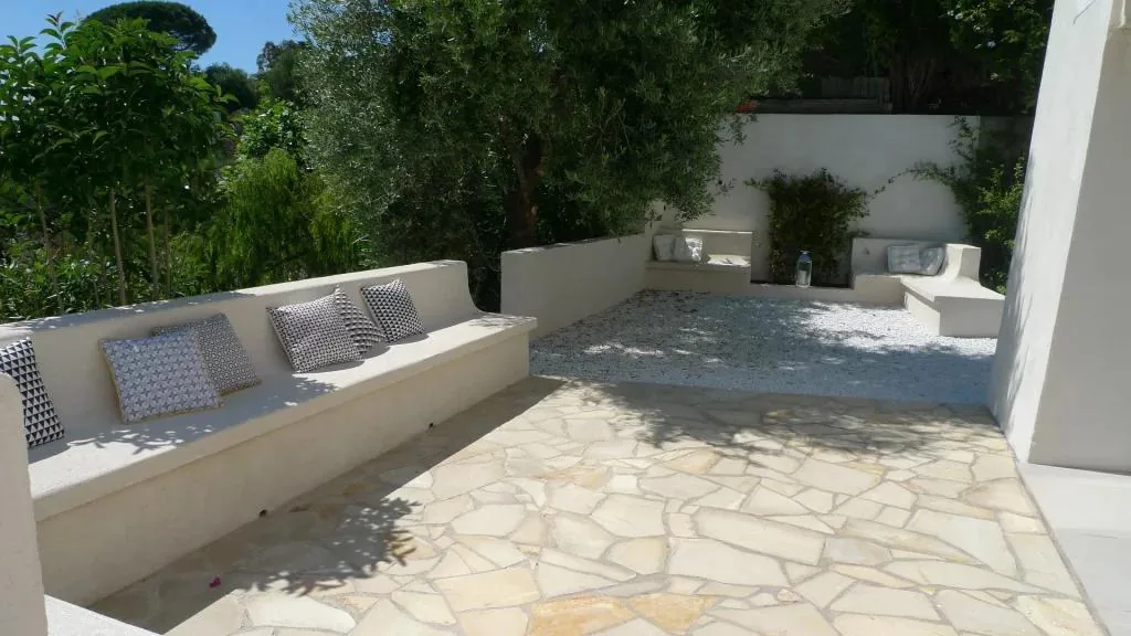 Photo 26 - Villa Pauline Croix des Gardes - Cannes