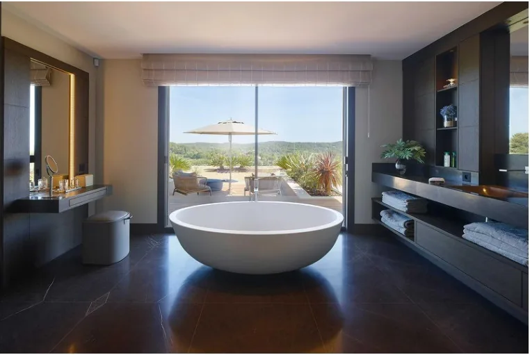 Photo 4 - Villa Rosalia Mougins