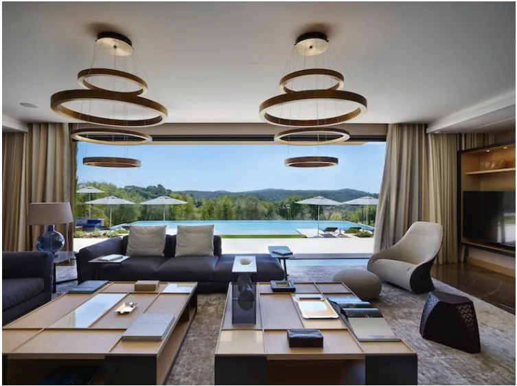 Photo 14 - Villa Rosalia Mougins