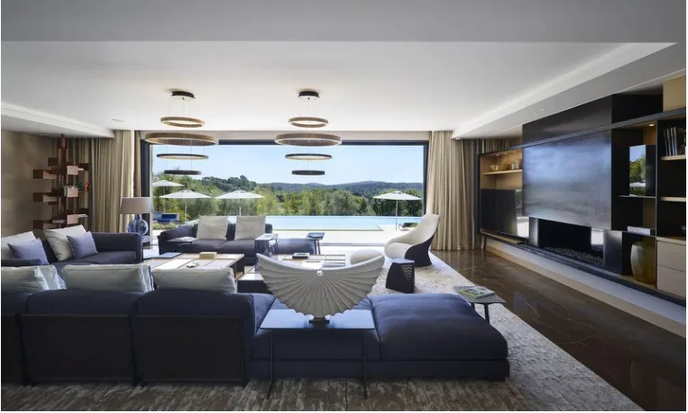 Photo 15 - Villa Rosalia Mougins