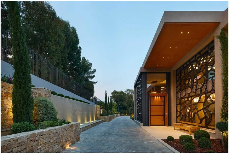 Photo 16 - Villa Rosalia Mougins