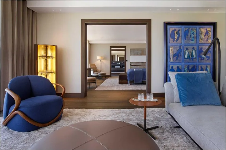 Photo 18 - Villa Rosalia Mougins