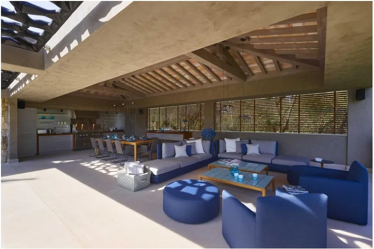 Photo 19 - Villa Rosalia Mougins