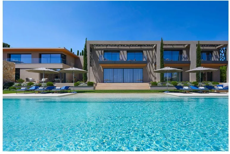 Photo 20 - Villa Rosalia Mougins