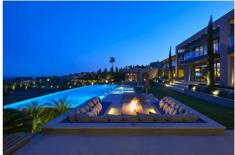 Photo 21 - Villa Rosalia Mougins