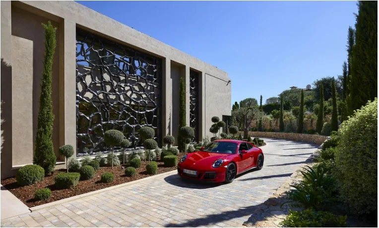 Photo 22 - Villa Rosalia Mougins