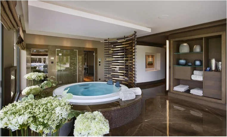Photo 24 - Villa Rosalia Mougins